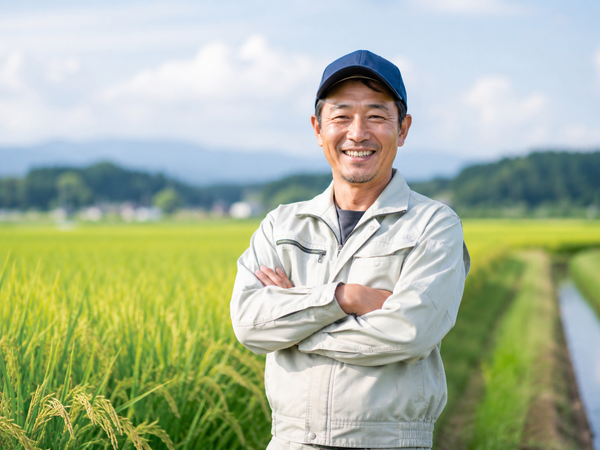 生産者ページを確認する
